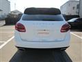 2012 Porsche Cayenne