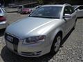 2006 Audi A4