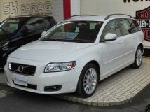 2010 Volvo V50