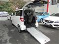 2009 Honda Zest