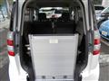 2009 Honda Zest
