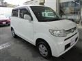 2009 Honda Zest