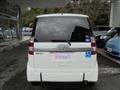 2009 Honda Zest