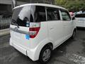 2009 Honda Zest