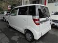 2009 Honda Zest