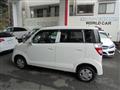 2009 Honda Zest