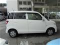 2009 Honda Zest