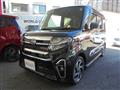 2022 Daihatsu Tanto Custom