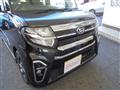 2022 Daihatsu Tanto Custom
