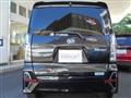 2022 Daihatsu Tanto Custom