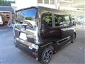 2022 Daihatsu Tanto Custom