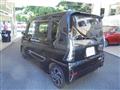 2022 Daihatsu Tanto Custom