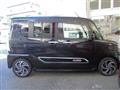 2022 Daihatsu Tanto Custom