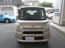 2014 Daihatsu Tanto