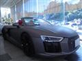 2018 Audi R8