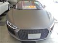 2018 Audi R8