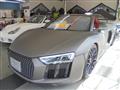 2018 Audi R8