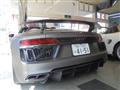 2018 Audi R8
