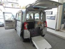 2016 Daihatsu Tanto