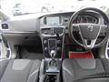 2016 Volvo V40