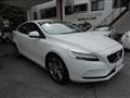 2016 Volvo V40