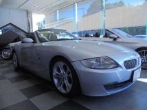 2006 BMW Z4