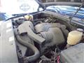 2002 Cadillac Escalade