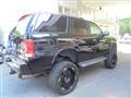 2002 Cadillac Escalade