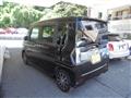2017 Daihatsu Tanto Custom