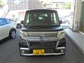 2017 Daihatsu Tanto Custom