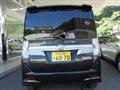 2017 Daihatsu Tanto Custom