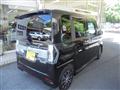 2017 Daihatsu Tanto Custom