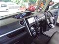 2017 Daihatsu Tanto Custom