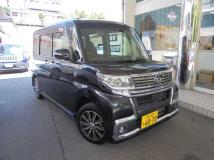2017 Daihatsu Tanto Custom