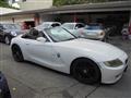 2009 BMW Z4