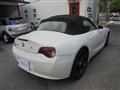 2009 BMW Z4