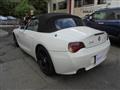 2009 BMW Z4