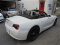 2009 BMW Z4