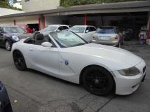 2009 BMW Z4