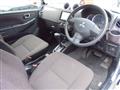 2012 Mitsubishi Pajero Mini