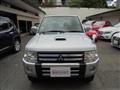 2012 Mitsubishi Pajero Mini