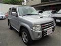 2012 Mitsubishi Pajero Mini