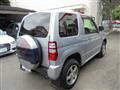 2012 Mitsubishi Pajero Mini