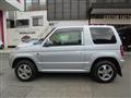 2012 Mitsubishi Pajero Mini