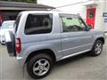2012 Mitsubishi Pajero Mini