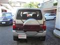 2010 Mitsubishi Pajero Mini