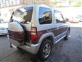 2010 Mitsubishi Pajero Mini