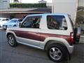 2010 Mitsubishi Pajero Mini