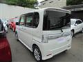 2011 Daihatsu Tanto Custom