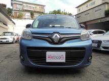 2014 Renault Kangoo